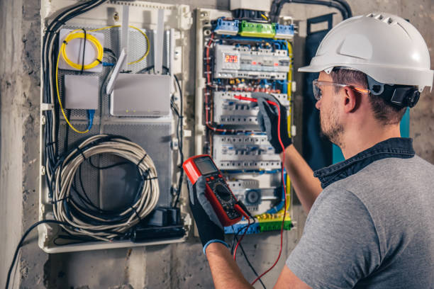 Best Electrical System Inspection  in Titusville, PA