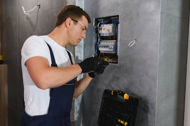 Best Electrical Installation Contractor  in Titusville, PA