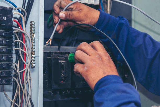 Best Commercial Electrician Services  in Titusville, PA