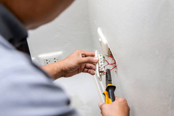 Best Home Electrical Repair  in Titusville, PA