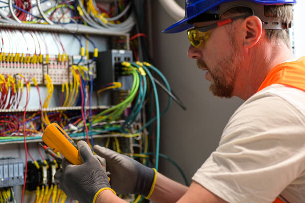 Best Local Electrician Companies  in Titusville, PA