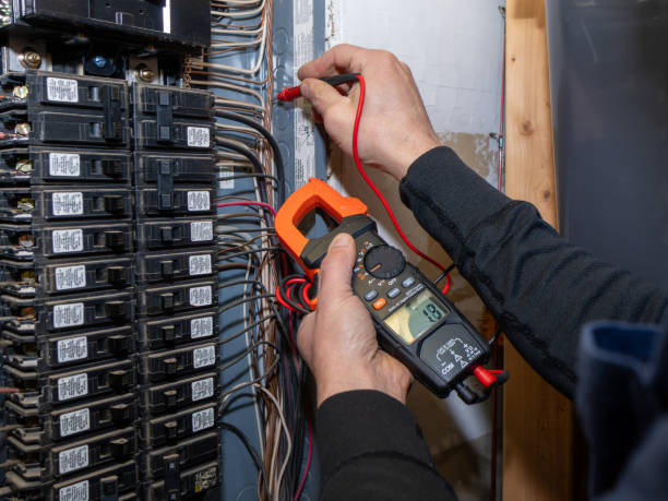  Titusville, PA Electrician Pros