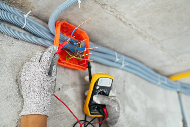 Best Electrical Rewiring Services  in Titusville, PA