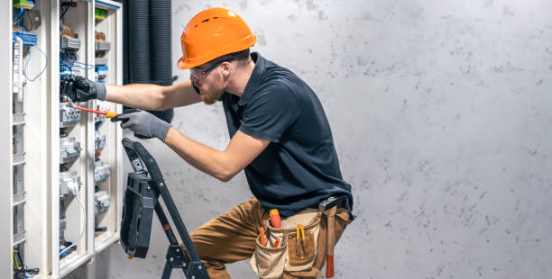 Best Electrician for Home Renovation  in Titusville, PA