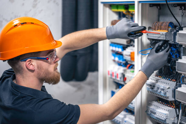 Best Affordable Electrician  in Titusville, PA