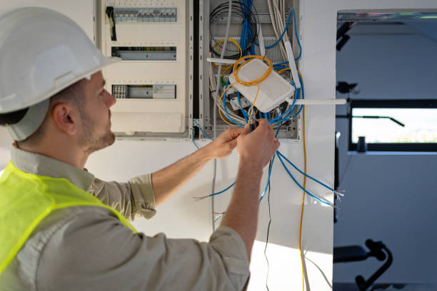 Best Circuit Breaker Repair  in Titusville, PA