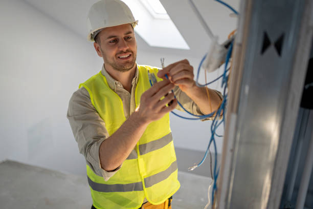 Best Electrical System Inspection  in Titusville, PA